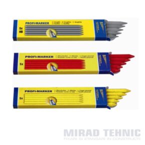 Rezerve pentru stilouri Profi-Marker Bleispitz