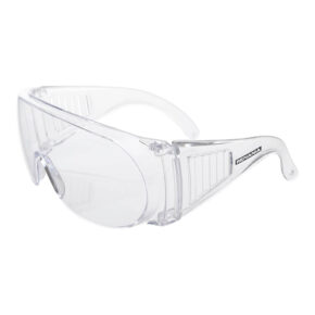 Ochelari de protectie cu lentile incolore Octans Clear