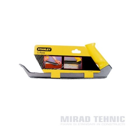 Rindea cu corp metalic STANLEY® Surform - 315 mm - Rindea cu corp metalic STANLEY® Surform - 315 mm