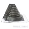 Master Flash® Retrofit - Mansoane despicate pentru strapungeri - Masnson Master Flash® Retrofit - 22 – 101mm - 233 mm