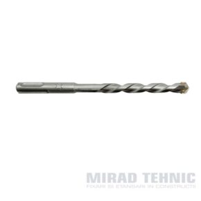 Burghiu MULTI SDS+ pentru caramida cu goluri