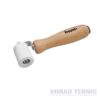 Scule si accesorii fixare termoizolatii Freund - Rola presoare din teflon ( PTFE ) Φ33 x 45 mm, 270 gr. - Φ33 x 45 mm
