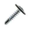 Autoperforant cap plat 4,2 x 16 PH2 vopsit RAL - Autoperforant cap plat 4,2 x 16 PH2 vopsit RAL - 7016 - 100 bc
