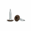 Autoperforant cap plat 4,2 x 16 PH2 vopsit RAL - Autoperforant cap plat 4,2 x 16 PH2 vopsit RAL - 8017 - 100 bc