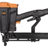 Capse 10.8 mm | TJEP PZ-16/90 Pneumatic, TJEP PZ-16/50 GAS 3G