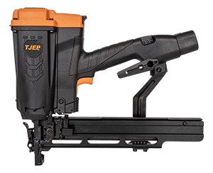 Capse 10.8 mm | TJEP PZ-16/90 Pneumatic, TJEP PZ-16/50 GAS 3G