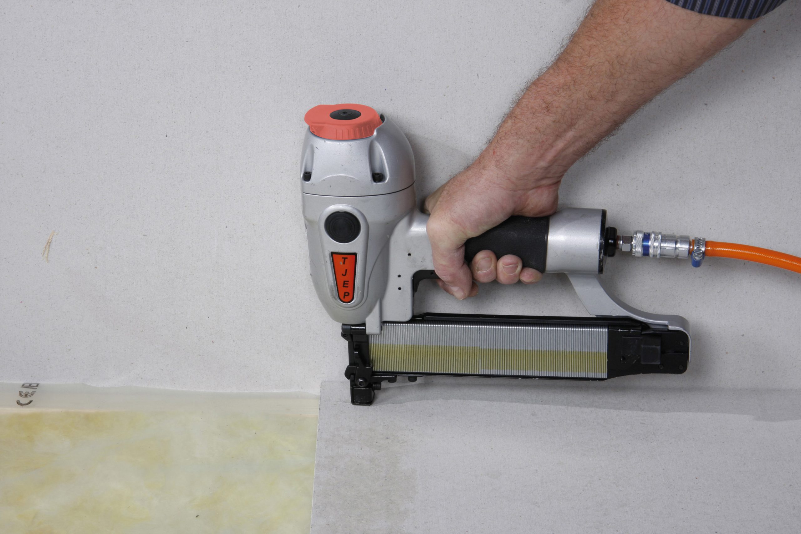 Capse 10.8 mm | TJEP PZ-16/90 Pneumatic, TJEP PZ-16/50 GAS 3G - imagine 3